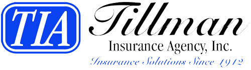 Tillman Insurance Agency, Inc.